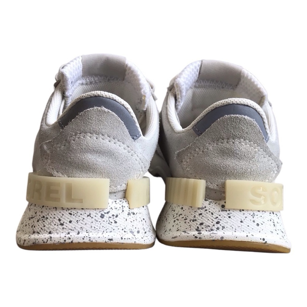 Sorel Kinetic Lite Lace Perf Sneakers - Picture 5 of 13